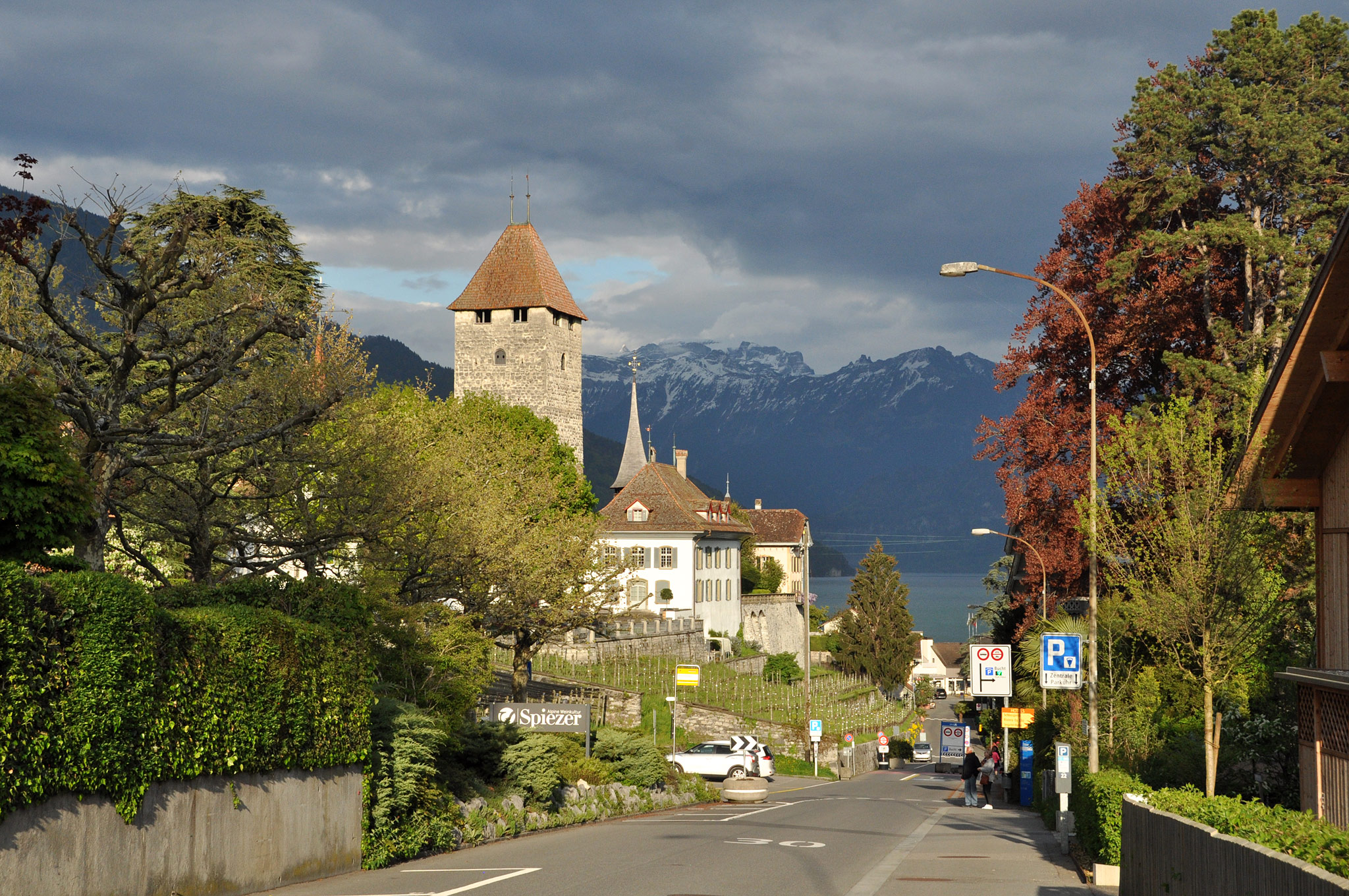 Spiez